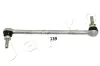 Stabilisator, Fahrwerk Vorderachse links Vorderachse rechts JAPKO 106139