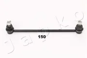 Stange/Strebe, Stabilisator Vorderachse beidseitig JAPKO 106150