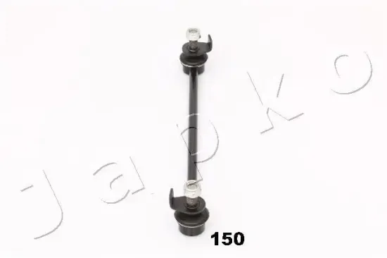 Stange/Strebe, Stabilisator Vorderachse beidseitig JAPKO 106150 Bild Stange/Strebe, Stabilisator Vorderachse beidseitig JAPKO 106150