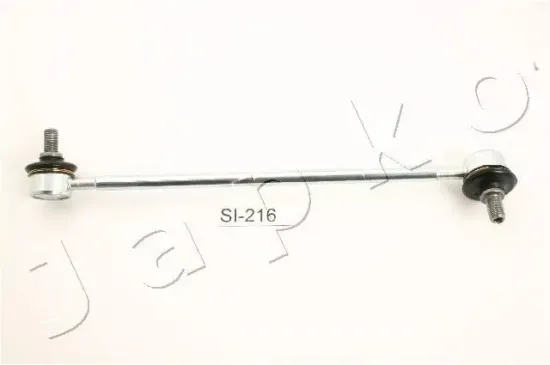 Stabilisator, Fahrwerk vorne links JAPKO 106215L Bild Stabilisator, Fahrwerk vorne links JAPKO 106215L