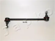 Stabilisator, Fahrwerk Vorderachse JAPKO 106218
