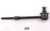 Stange/Strebe, Stabilisator Hinterachse JAPKO 106229