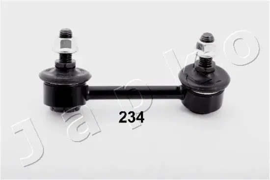 Stange/Strebe, Stabilisator Hinterachse links JAPKO 106233L Bild Stange/Strebe, Stabilisator Hinterachse links JAPKO 106233L