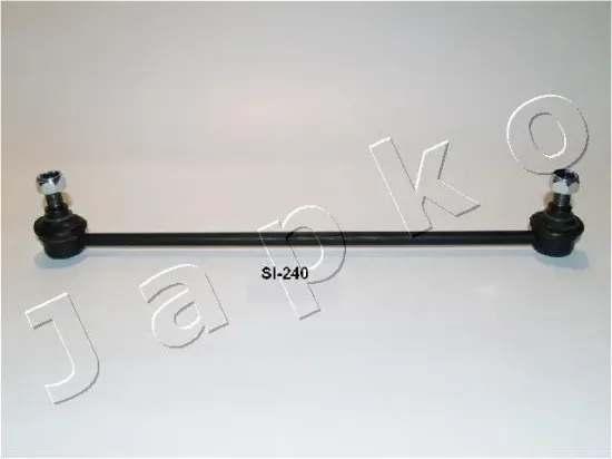 Stabilisator, Fahrwerk Vorderachse JAPKO 106240 Bild Stabilisator, Fahrwerk Vorderachse JAPKO 106240