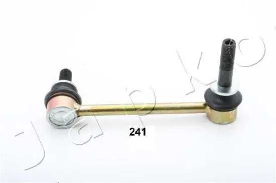 Stabilisator, Fahrwerk vorne rechts JAPKO 106241R Bild Stabilisator, Fahrwerk vorne rechts JAPKO 106241R