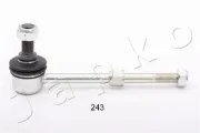 Stabilisator, Fahrwerk Vorderachse JAPKO 106243