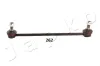 Stabilisator, Fahrwerk Vorderachse JAPKO 106262