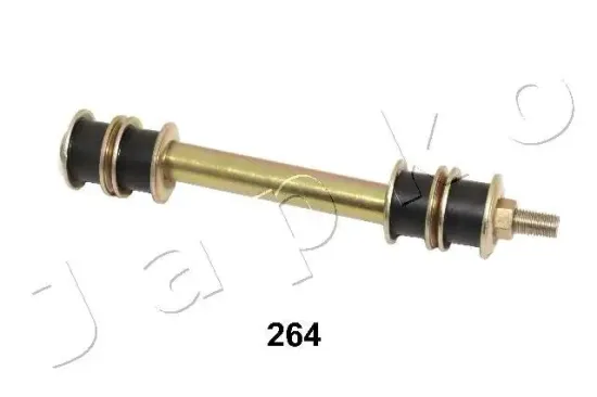 Stabilisator, Fahrwerk Vorderachse JAPKO 106264 Bild Stabilisator, Fahrwerk Vorderachse JAPKO 106264