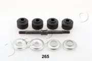 Stabilisator, Fahrwerk vorne JAPKO 106265