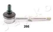 Stabilisator, Fahrwerk Vorderachse JAPKO 106266