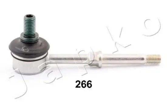 Stabilisator, Fahrwerk Vorderachse JAPKO 106266 Bild Stabilisator, Fahrwerk Vorderachse JAPKO 106266