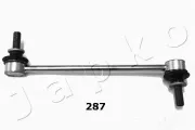 Stabilisator, Fahrwerk Vorderachse beidseitig JAPKO 106287