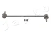 Stabilisator, Fahrwerk Vorderachse JAPKO 106332