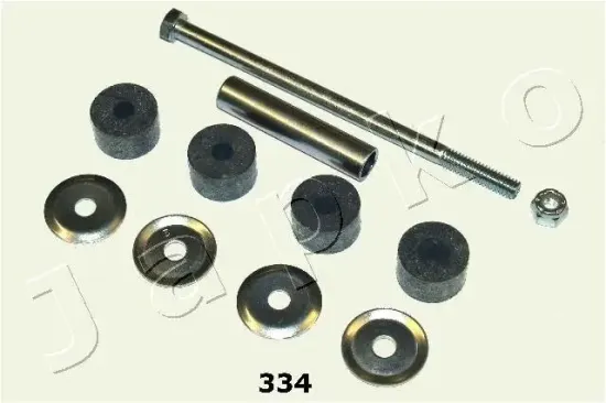 Stabilisator, Fahrwerk Vorderachse JAPKO 106334 Bild Stabilisator, Fahrwerk Vorderachse JAPKO 106334