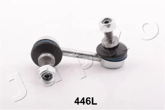 Stange/Strebe, Stabilisator Vorderachse links JAPKO 106446L Bild Stange/Strebe, Stabilisator Vorderachse links JAPKO 106446L