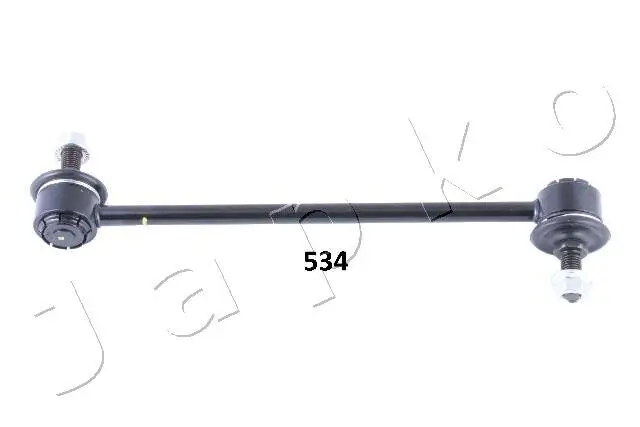 Stange/Strebe, Stabilisator Vorderachse links JAPKO 106534L