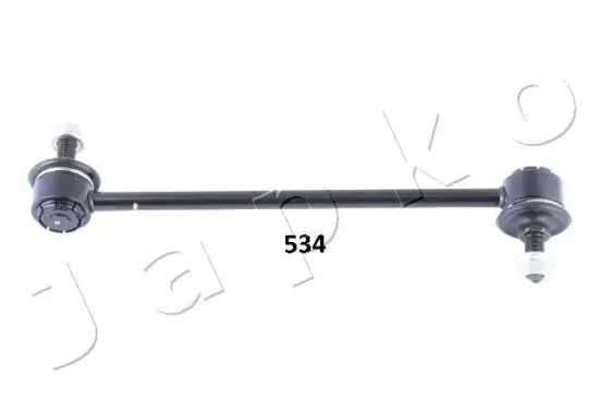 Stange/Strebe, Stabilisator Vorderachse links JAPKO 106534L Bild Stange/Strebe, Stabilisator Vorderachse links JAPKO 106534L