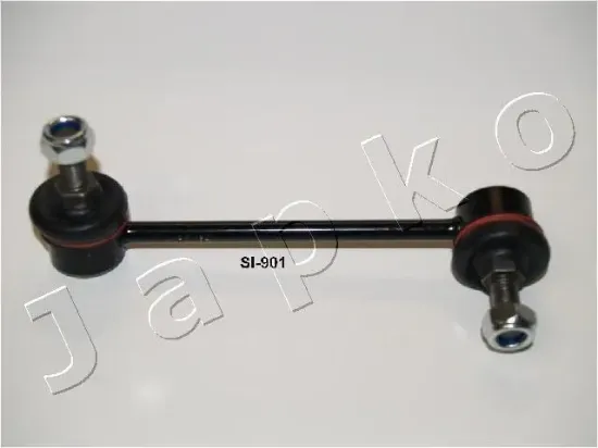 Stabilisator, Fahrwerk vorne rechts JAPKO 106900R Bild Stabilisator, Fahrwerk vorne rechts JAPKO 106900R
