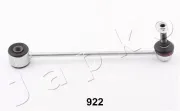 Stabilisator, Fahrwerk Hinterachse JAPKO 106922