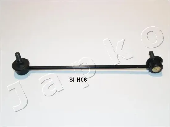 Stabilisator, Fahrwerk vorne links JAPKO 106H05L Bild Stabilisator, Fahrwerk vorne links JAPKO 106H05L
