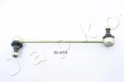 Stange/Strebe, Stabilisator vorne links JAPKO 106H14L