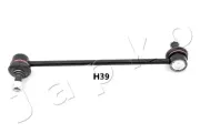 Stabilisator, Fahrwerk Vorderachse JAPKO 106H39