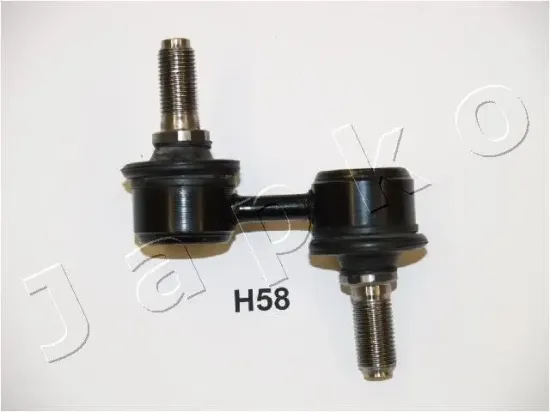 Stange/Strebe, Stabilisator Vorderachse JAPKO 106H58 Bild Stange/Strebe, Stabilisator Vorderachse JAPKO 106H58