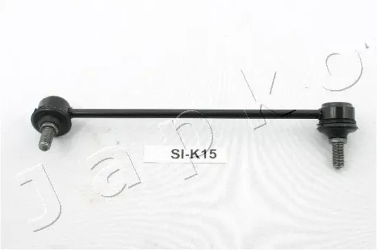 Stabilisator, Fahrwerk vorne rechts JAPKO 106K15R Bild Stabilisator, Fahrwerk vorne rechts JAPKO 106K15R