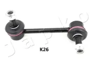 Stange/Strebe, Stabilisator Hinterachse links JAPKO 106K26L