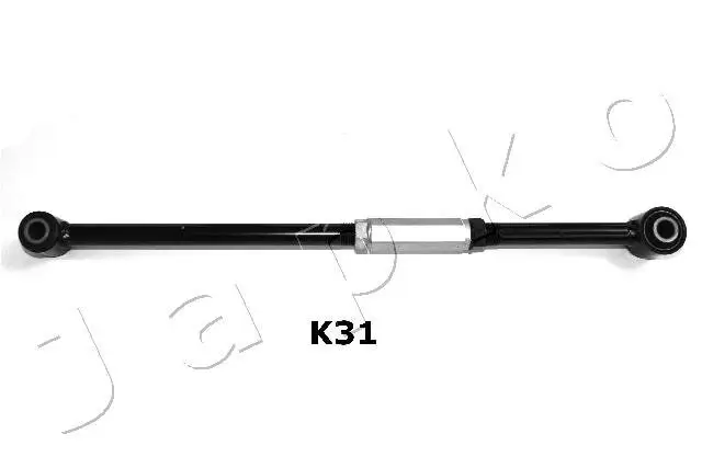 Stabilisator, Fahrwerk Hinterachse unten JAPKO 106K31