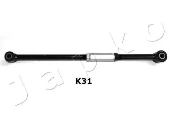 Stabilisator, Fahrwerk Hinterachse unten JAPKO 106K31 Bild Stabilisator, Fahrwerk Hinterachse unten JAPKO 106K31