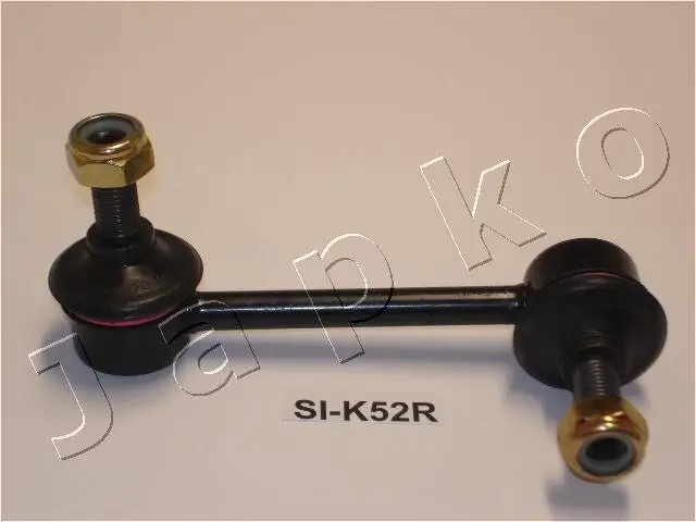 Stange/Strebe, Stabilisator Vorderachse rechts JAPKO 106K52R