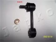 Stabilisator, Fahrwerk Hinterachse JAPKO 106K54