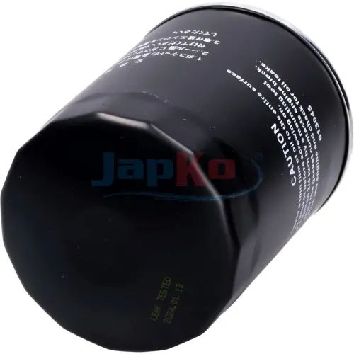 Ölfilter JAPKO 10H04U Bild Ölfilter JAPKO 10H04U