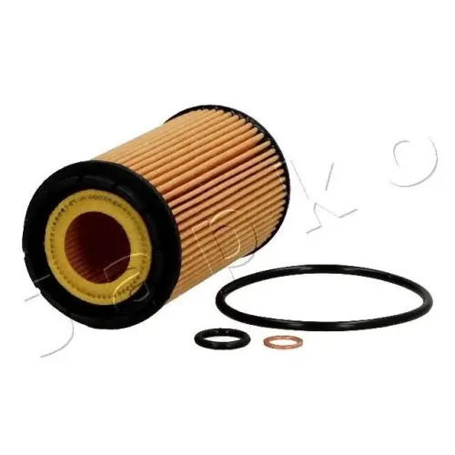 Ölfilter JAPKO 10H04 Bild Ölfilter JAPKO 10H04