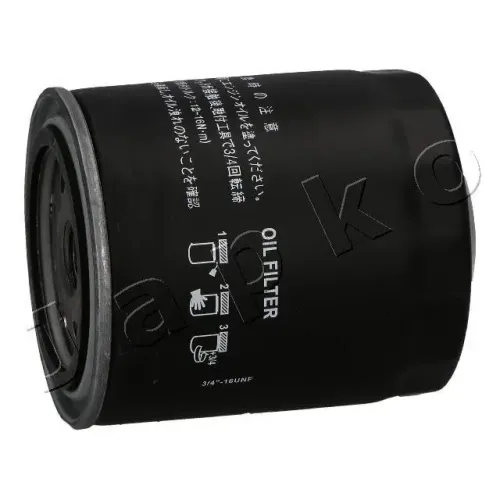 Ölfilter JAPKO 10L02 Bild Ölfilter JAPKO 10L02