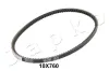Keilriemen JAPKO 10X760