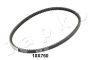 Keilriemen JAPKO 10X760