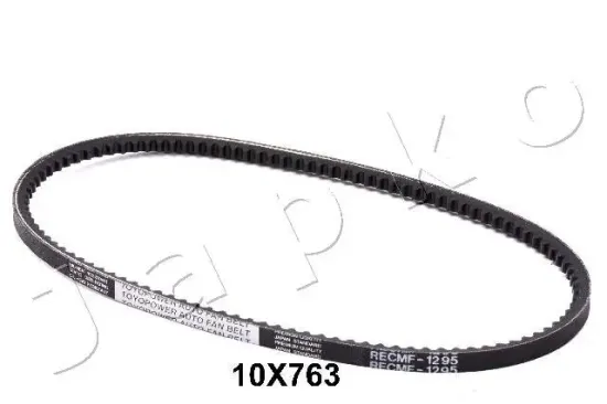 Keilriemen JAPKO 10X763 Bild Keilriemen JAPKO 10X763