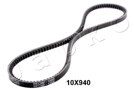 Keilriemen JAPKO 10X940 Bild Keilriemen JAPKO 10X940