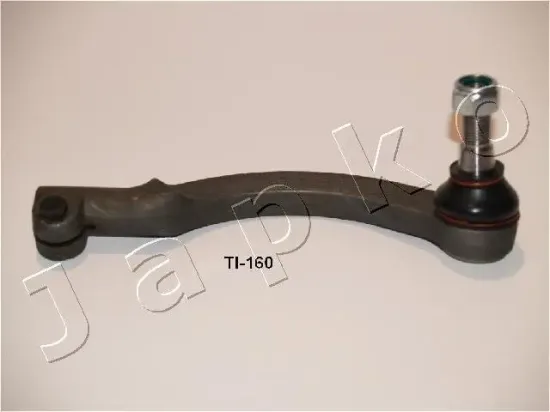 Spurstangenkopf Vorderachse links JAPKO 111160L Bild Spurstangenkopf Vorderachse links JAPKO 111160L