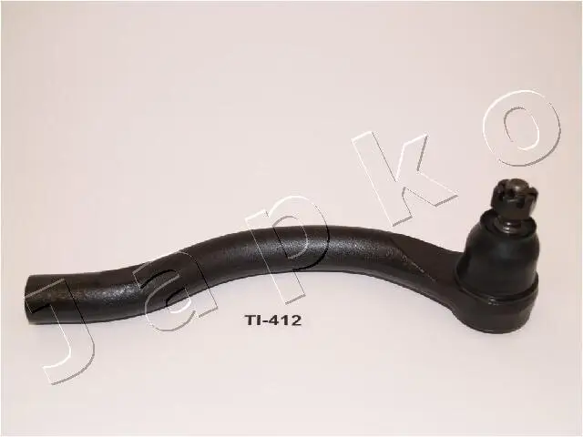 Spurstangenkopf vorne links JAPKO 111411L