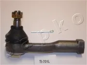 Spurstangenkopf außen links JAPKO 111701L