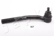 Spurstangenkopf Vorderachse oben rechts JAPKO 111907R