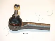 Spurstangenkopf Vorderachse JAPKO 111C11