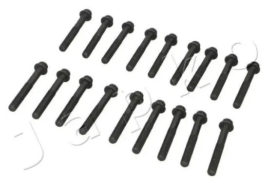 Zylinderkopfschraubensatz JAPKO 115504 Bild Zylinderkopfschraubensatz JAPKO 115504