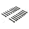 Zylinderkopfschraubensatz JAPKO 115504 Bild Zylinderkopfschraubensatz JAPKO 115504