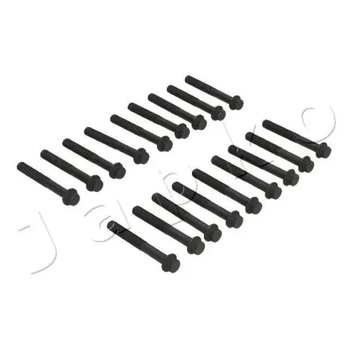 Zylinderkopfschraubensatz JAPKO 115504 Bild Zylinderkopfschraubensatz JAPKO 115504