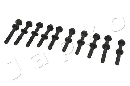 Zylinderkopfschraubensatz JAPKO 115800 Bild Zylinderkopfschraubensatz JAPKO 115800