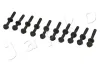 Zylinderkopfschraubensatz JAPKO 115800 Bild Zylinderkopfschraubensatz JAPKO 115800